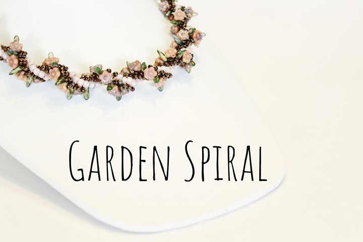 Garden Spiral